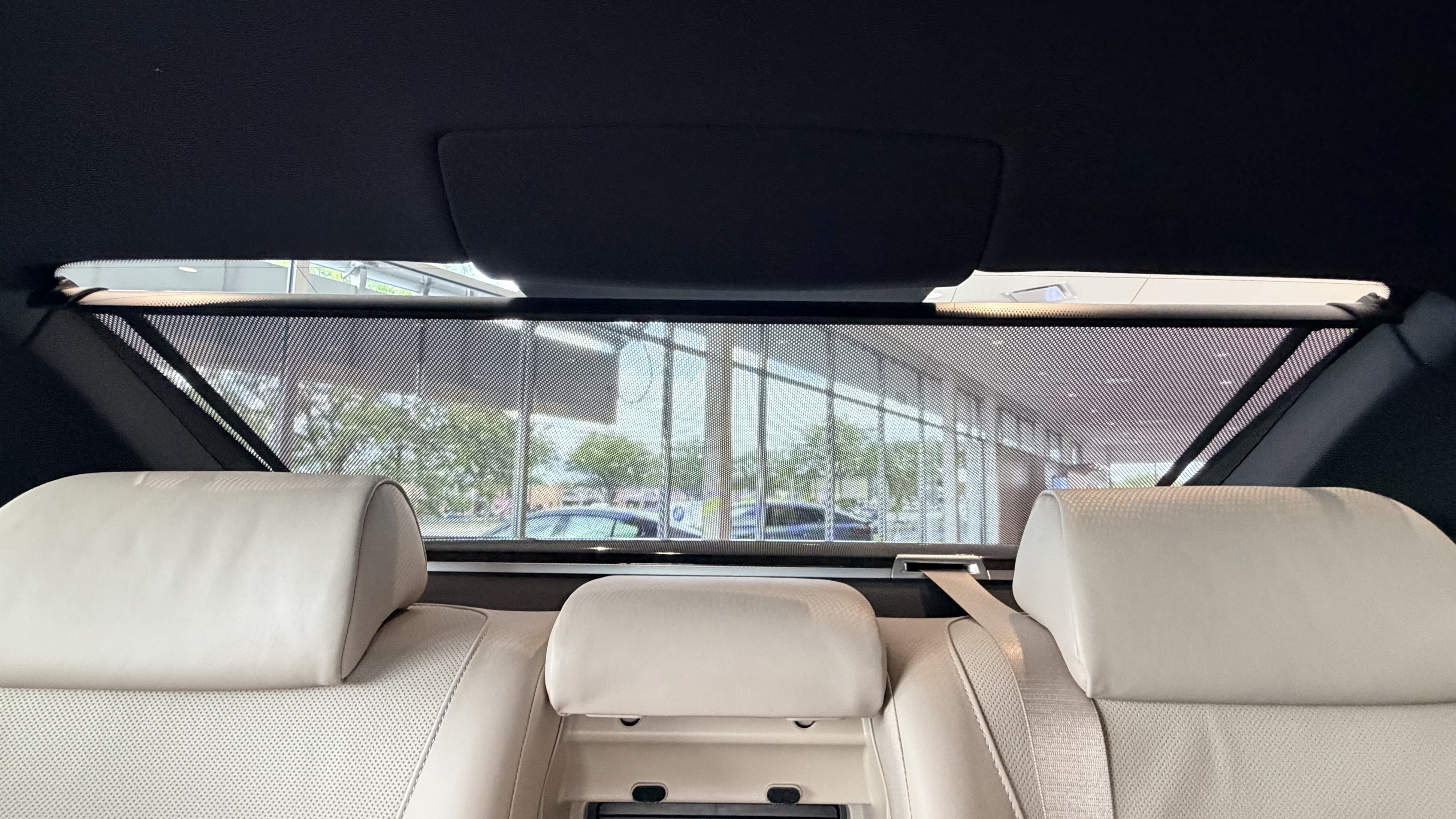 Used 2012 GRAY BMW 750i image 89