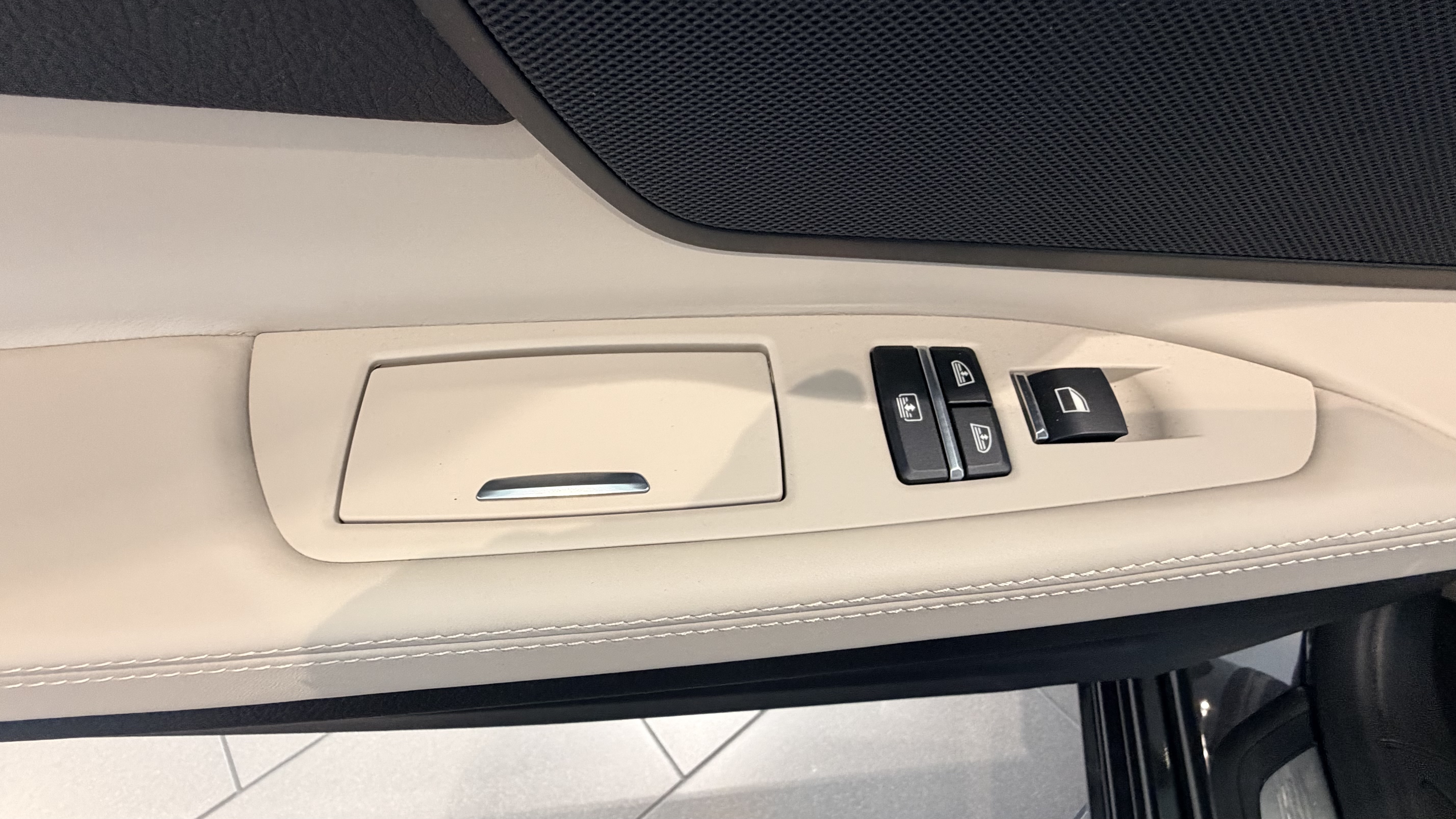 Used 2012 GRAY BMW 750i image 85