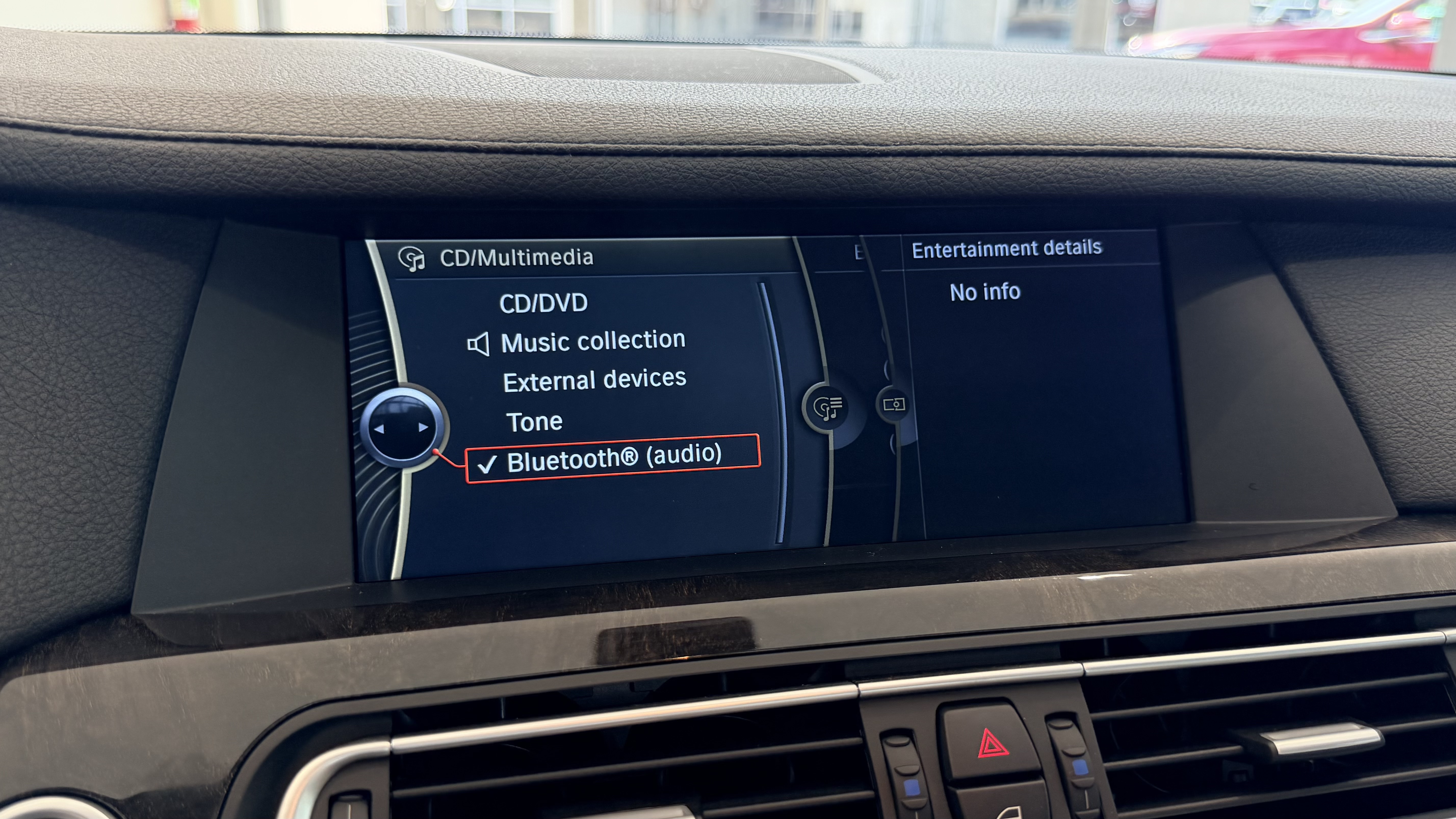 Used 2012 GRAY BMW 750i image 60