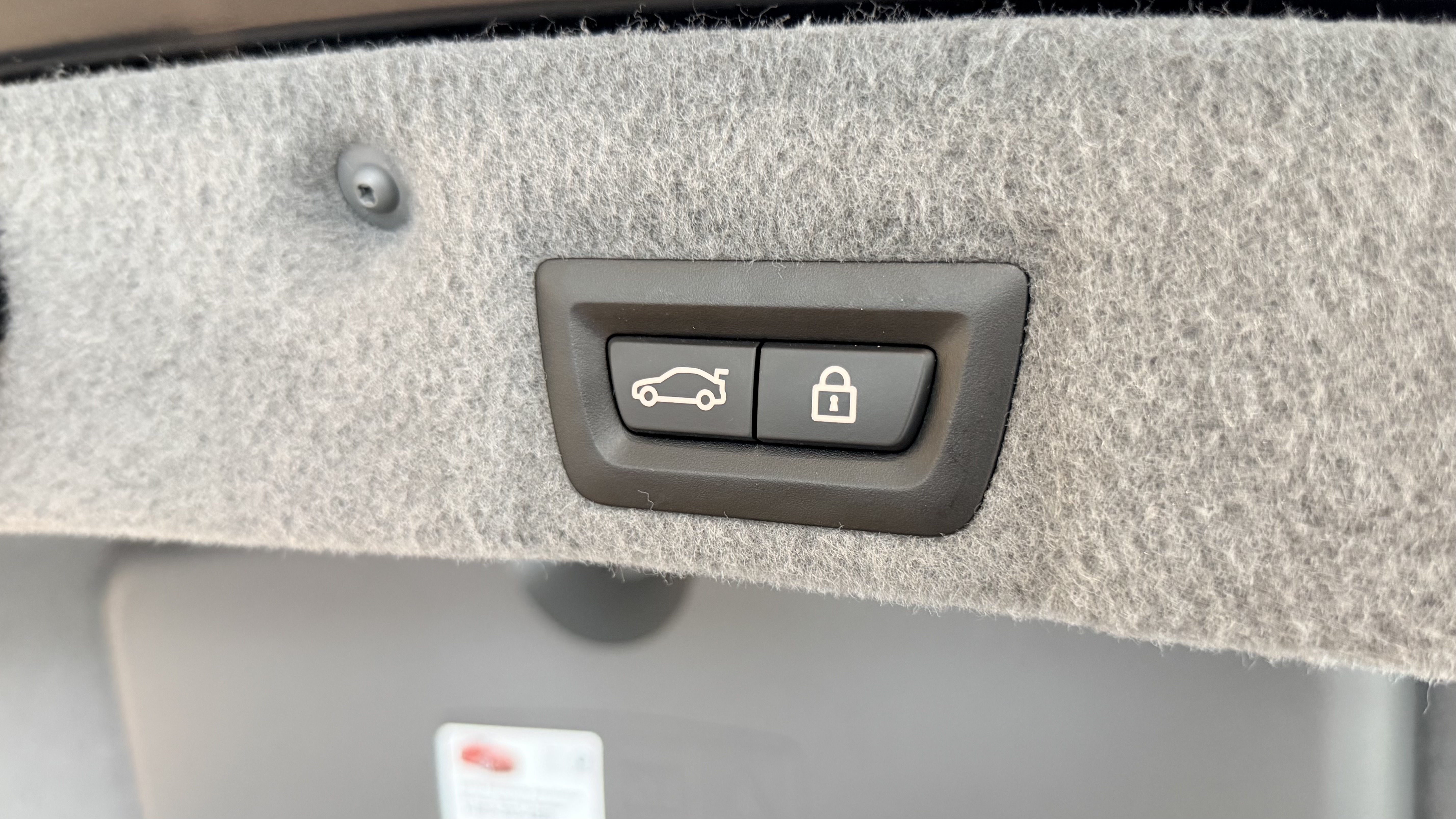 Used 2012 GRAY BMW 750i image 57