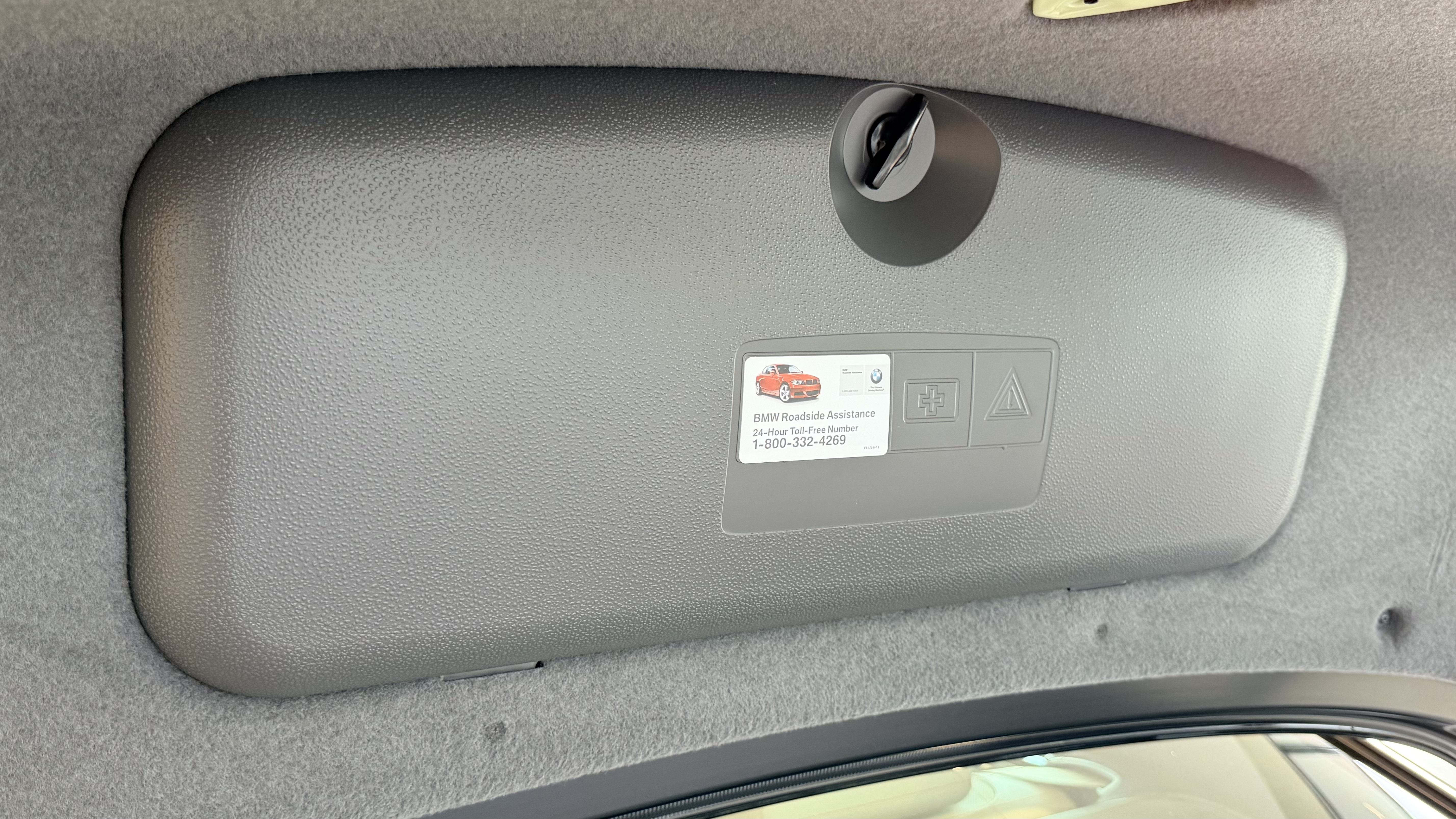 Used 2012 GRAY BMW 750i image 55