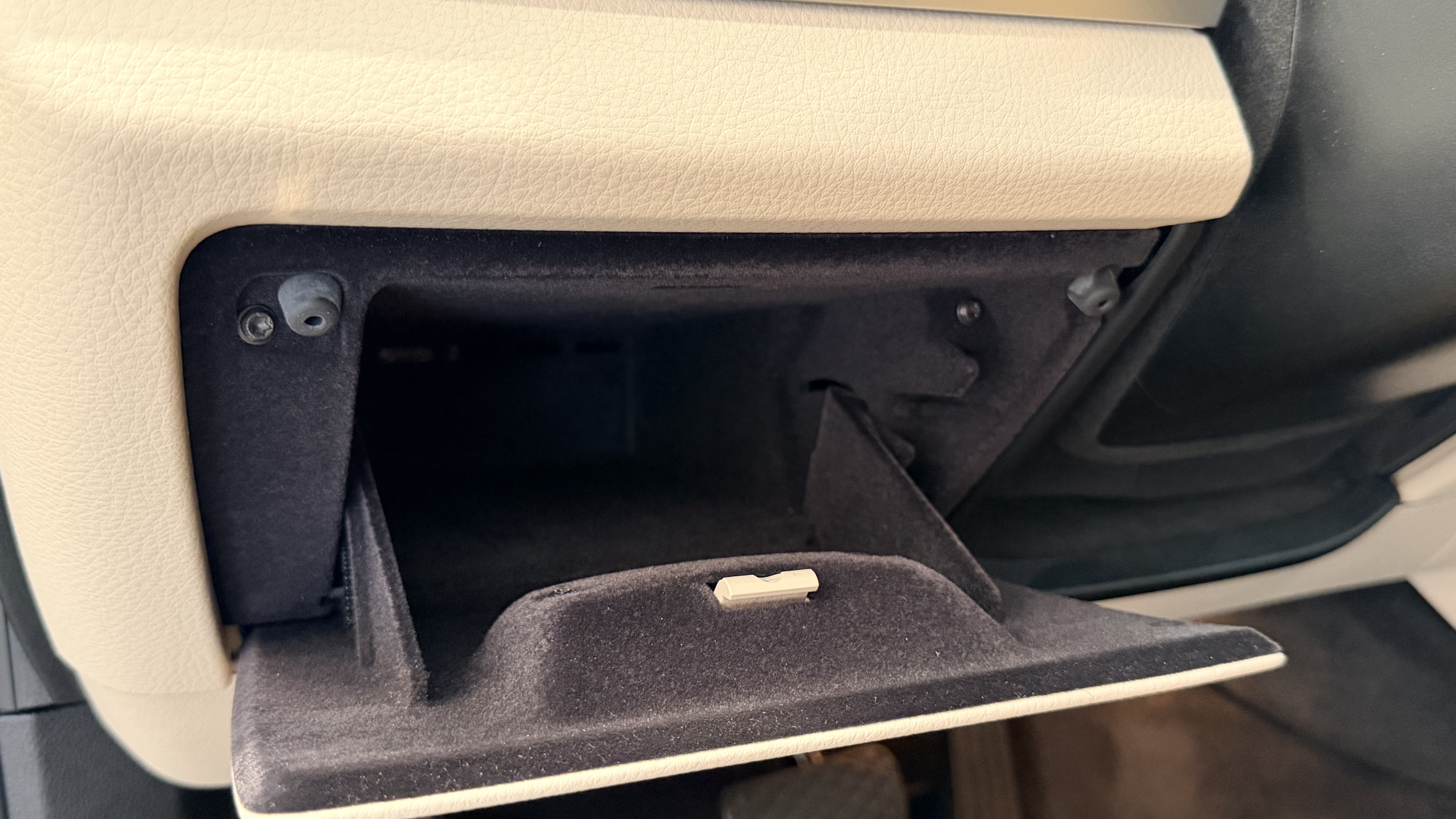 Used 2012 GRAY BMW 750i image 47
