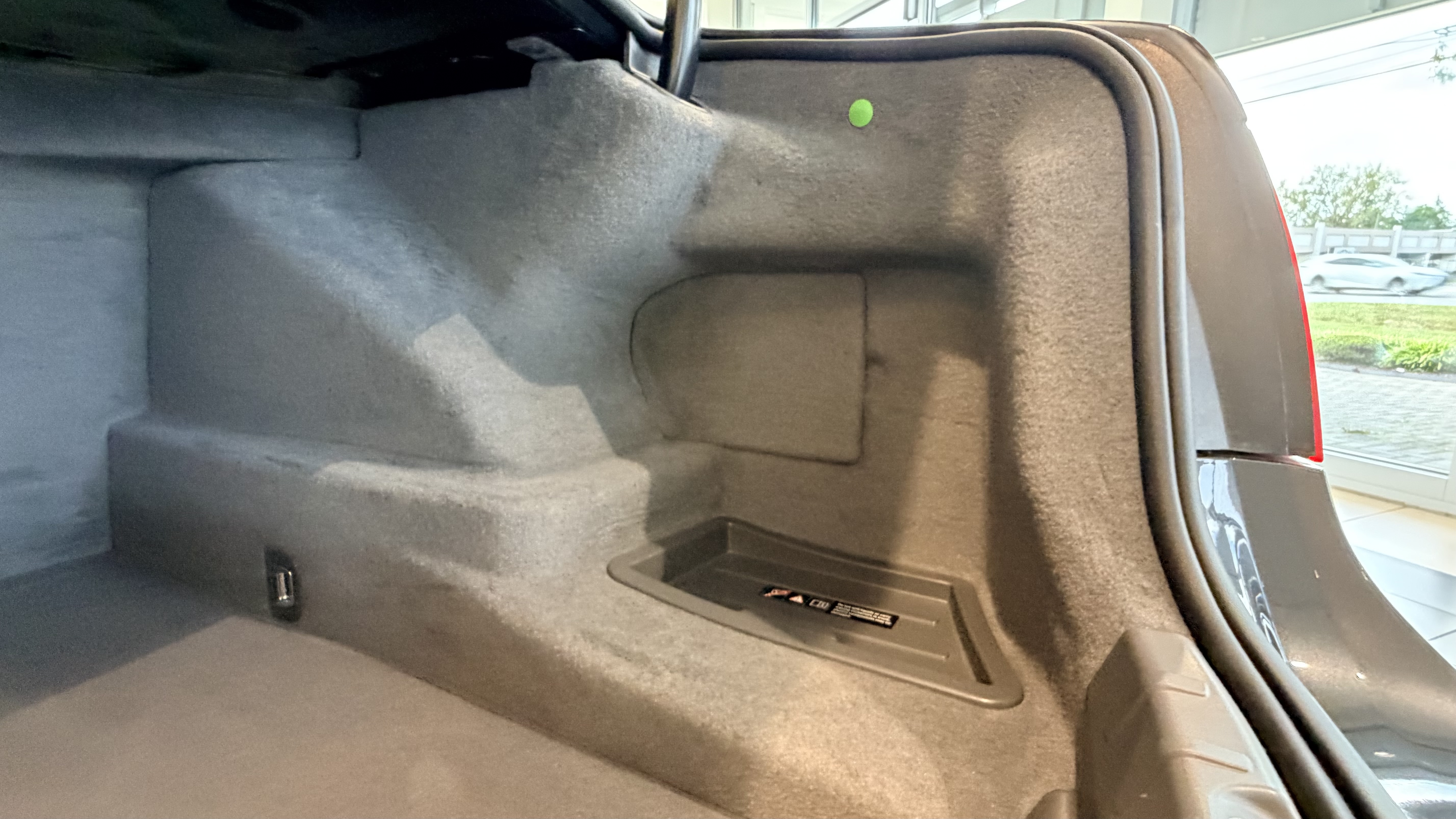 Used 2012 GRAY BMW 750i image 53
