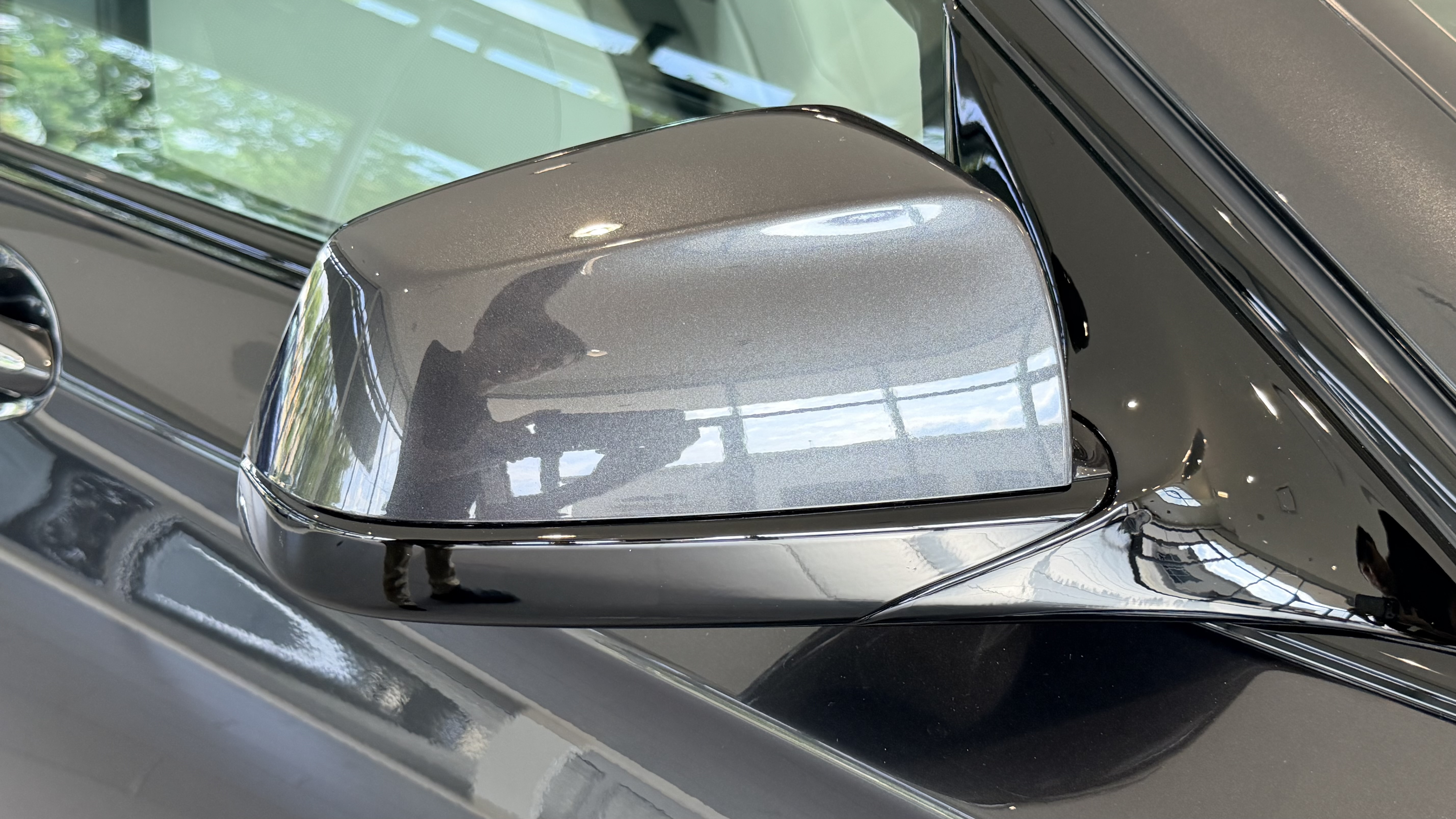 Used 2012 GRAY BMW 750i image 32