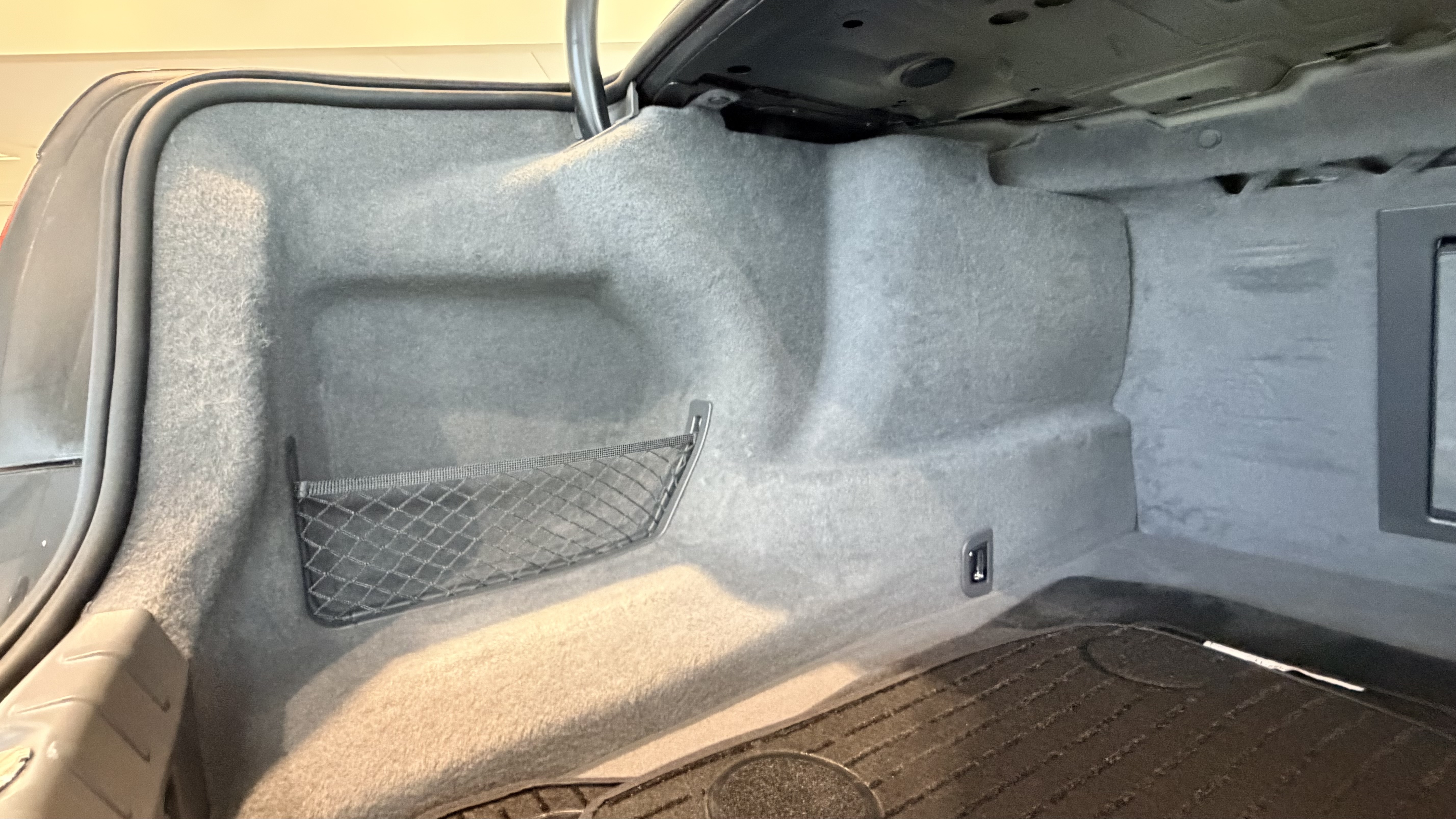 Used 2012 GRAY BMW 750i image 54