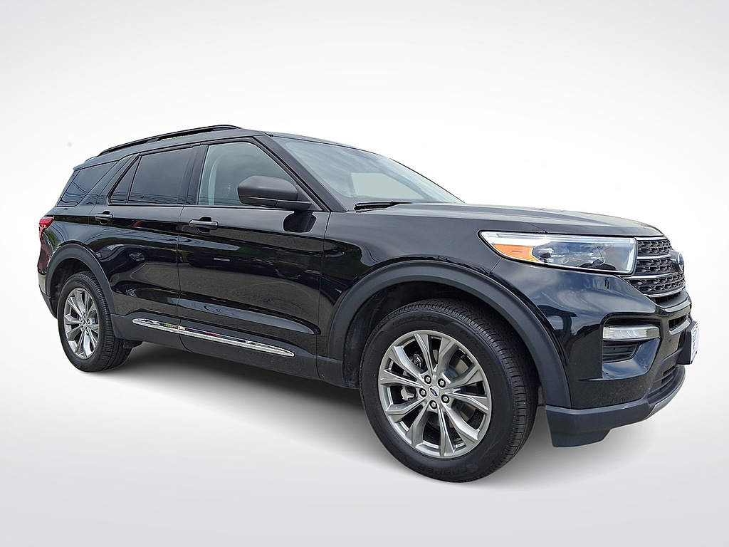 2022 Ford Explorer XLT live inventory guide