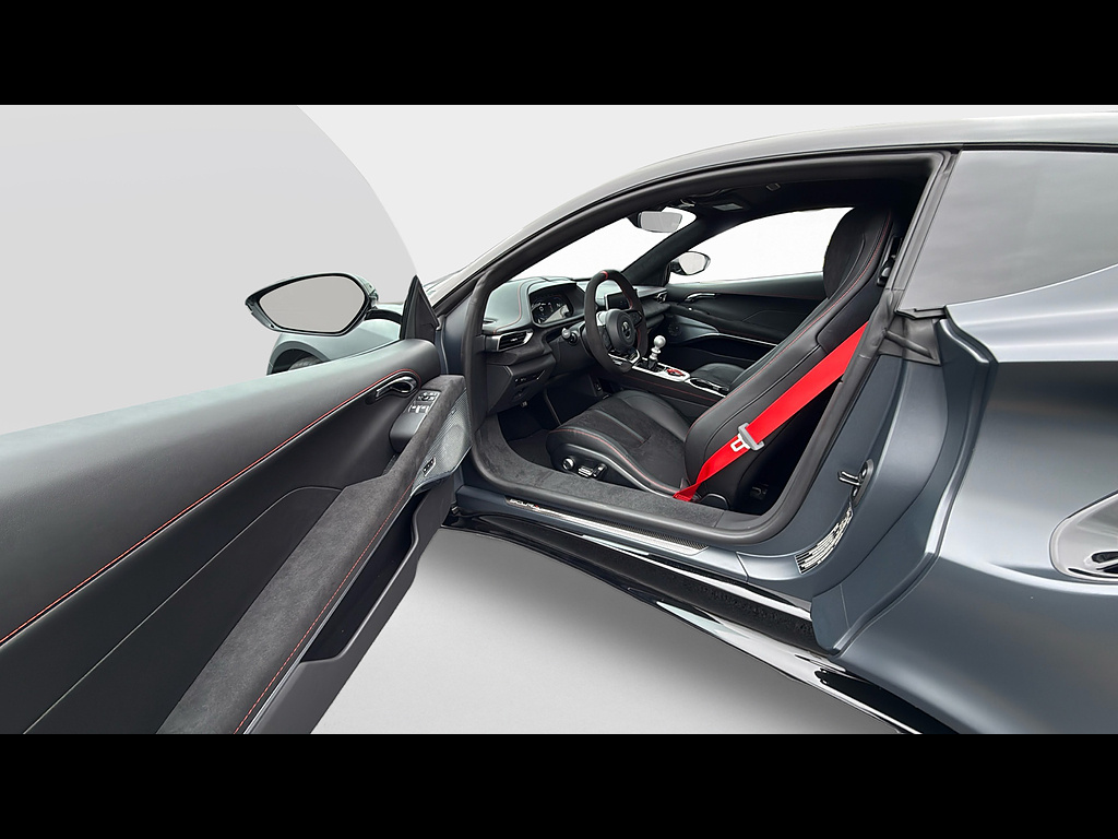 Learn All About The Lotus Emira | Lotus Lisle