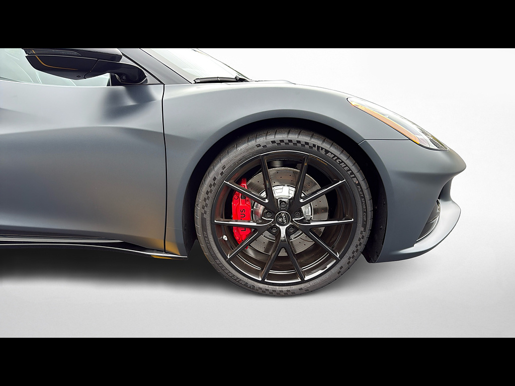 Learn All About The Lotus Emira | Lotus Lisle