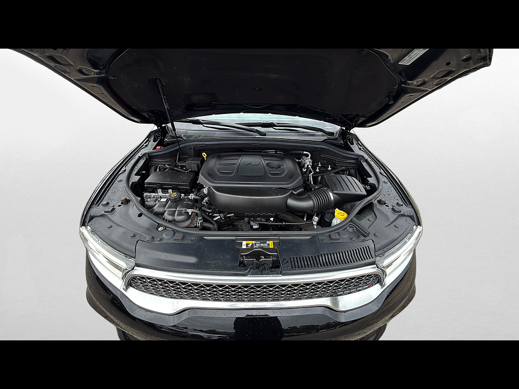 2022 Dodge Durango Citadel - Photo 73