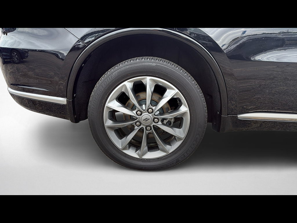 2022 Dodge Durango Citadel - Photo 40