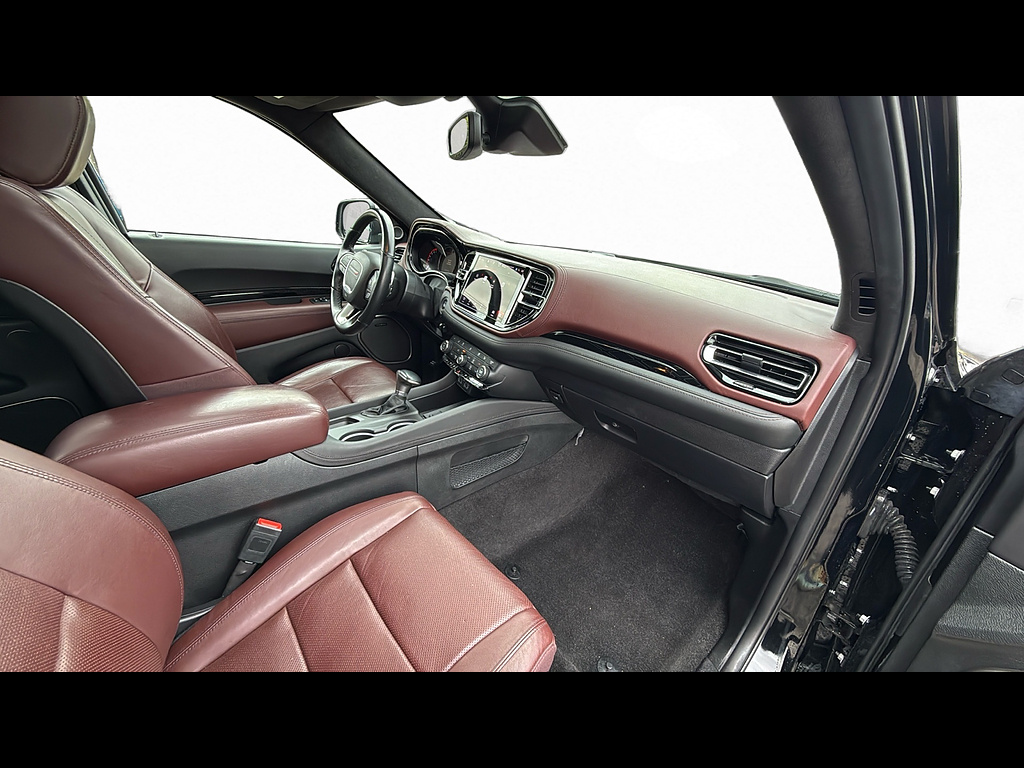 2022 Dodge Durango Citadel - Photo 22