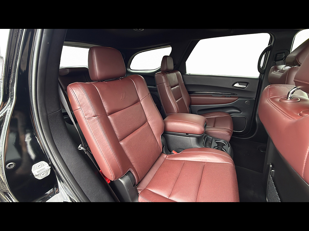 2022 Dodge Durango Citadel - Photo 64
