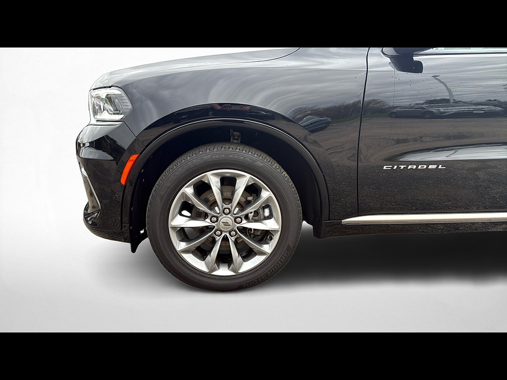 2022 Dodge Durango Citadel - Photo 83