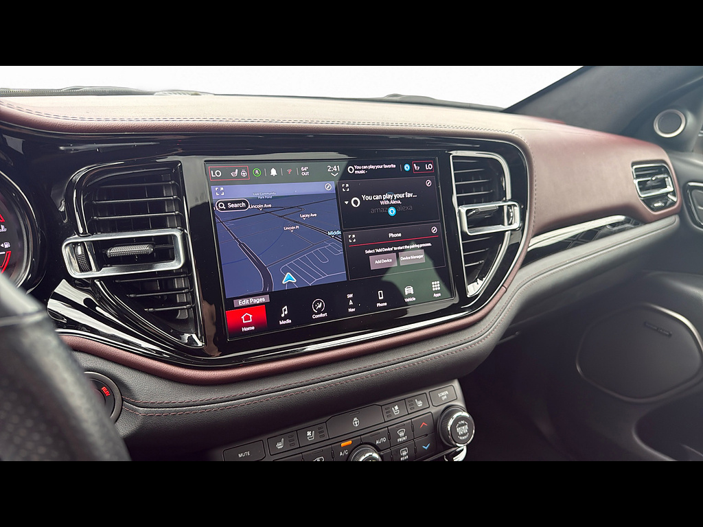 2022 Dodge Durango Citadel - Photo 91