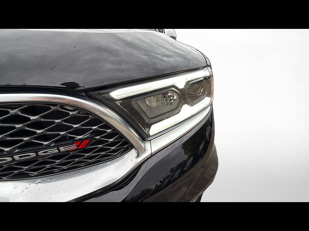2022 Dodge Durango Citadel - Photo 76