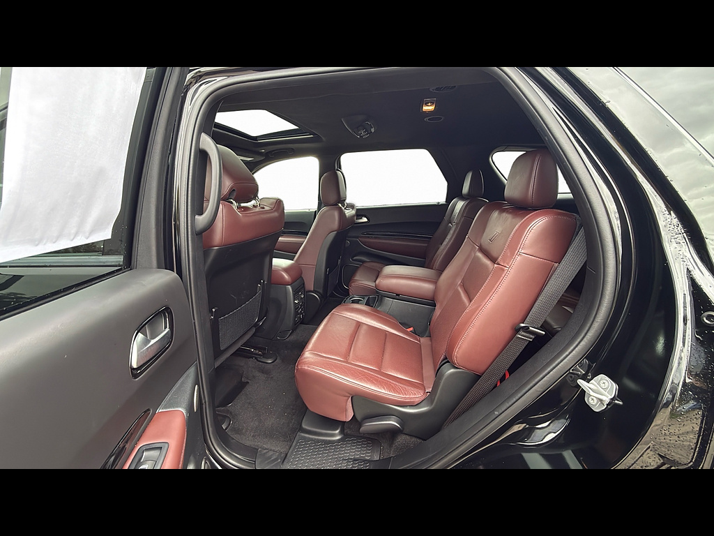 2022 Dodge Durango Citadel - Photo 65
