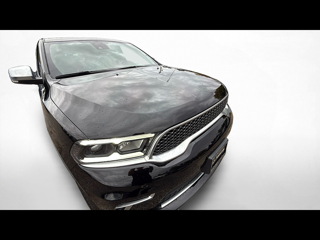 2022 Dodge Durango Citadel - Photo 74