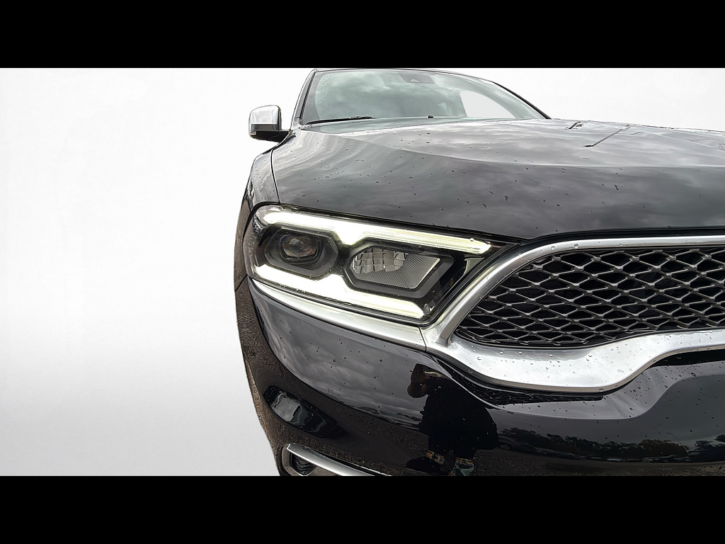 2022 Dodge Durango Citadel - Photo 75