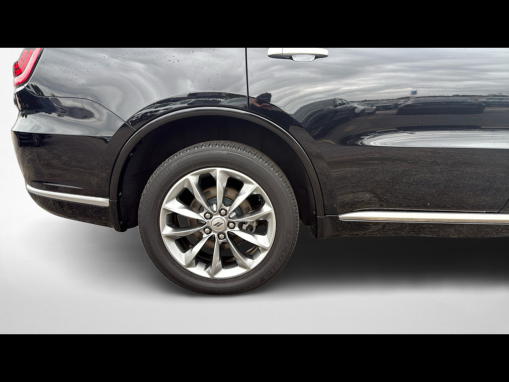 2022 Dodge Durango Citadel - Photo 39
