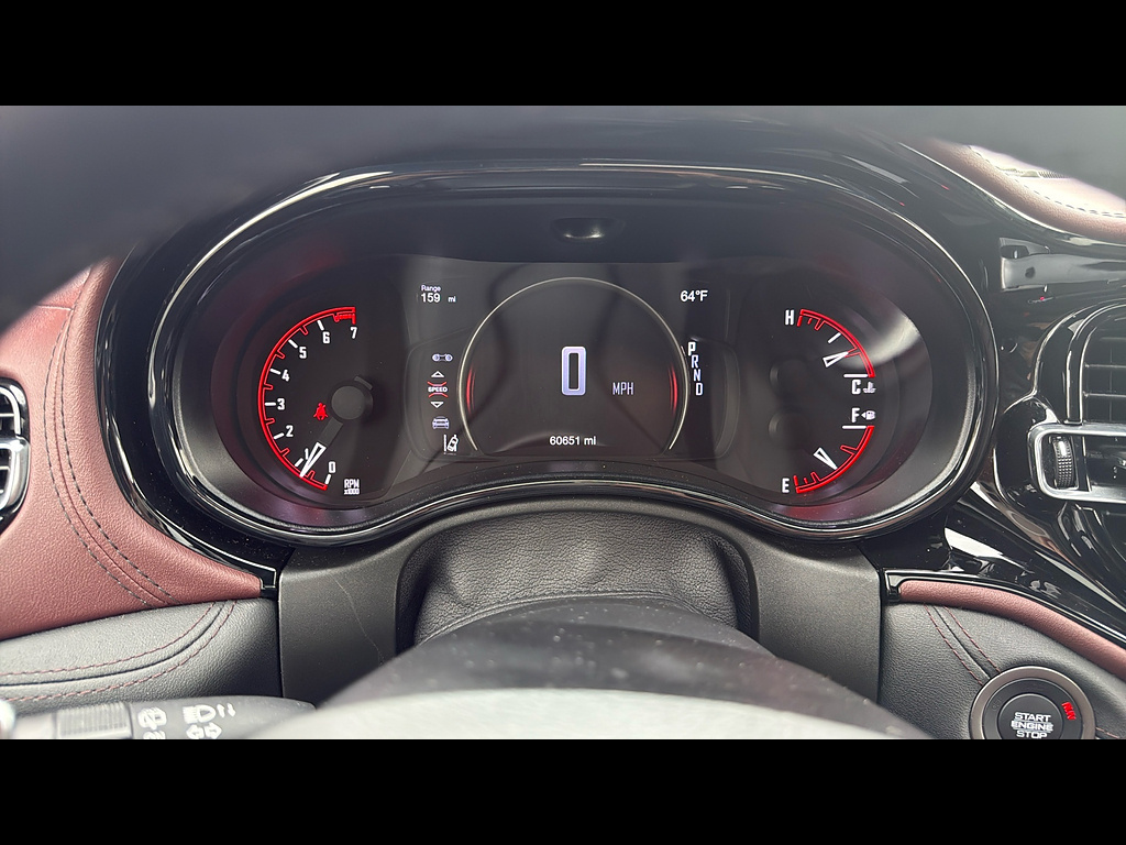 2022 Dodge Durango Citadel - Photo 12