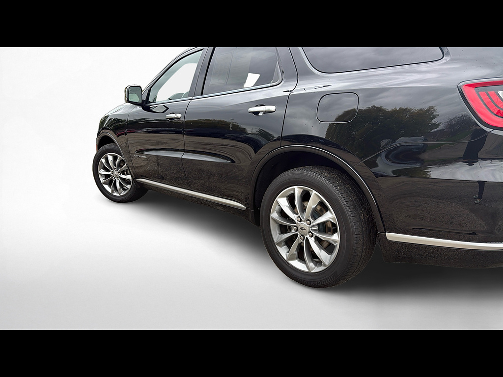 2022 Dodge Durango Citadel - Photo 43