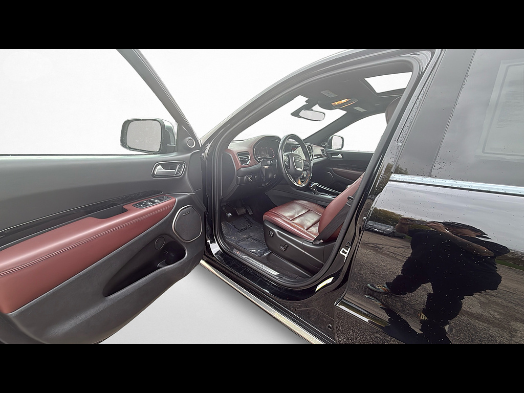 2022 Dodge Durango Citadel - Photo 54