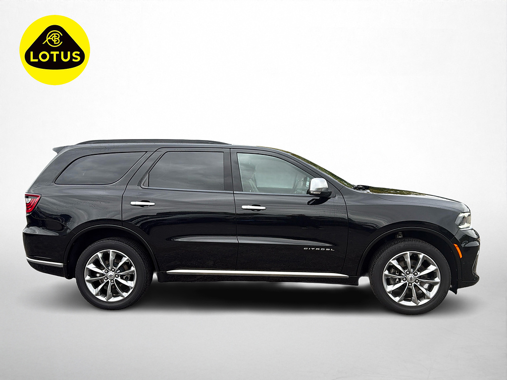 2022 Dodge Durango Citadel - Photo 49