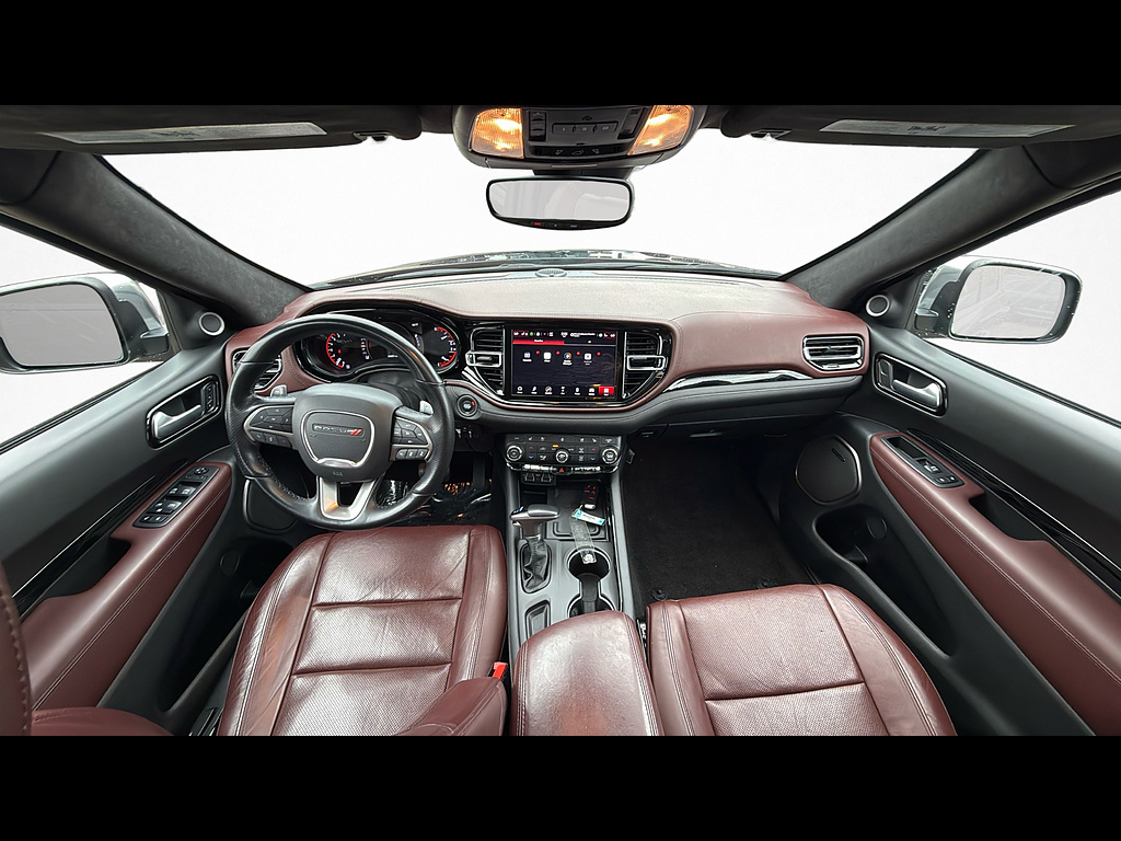 2022 Dodge Durango Citadel - Photo 61