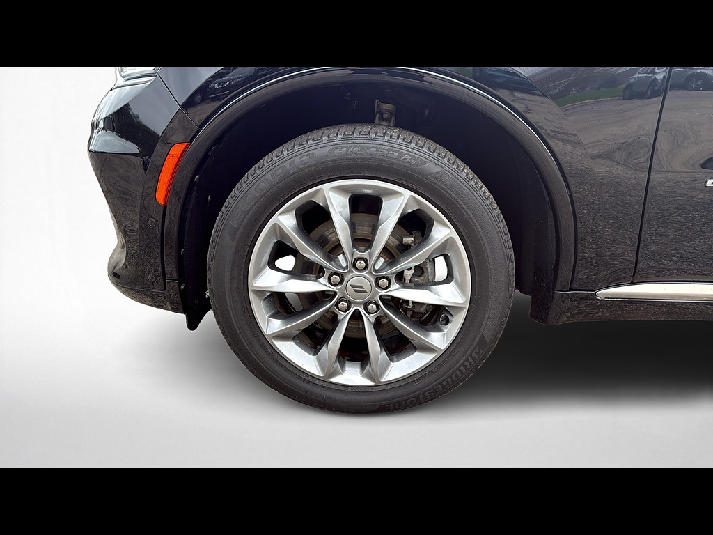 2022 Dodge Durango Citadel - Photo 84