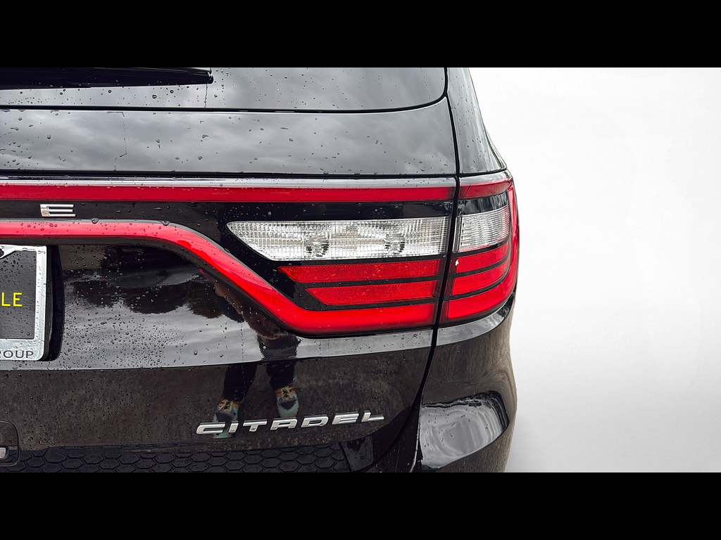 2022 Dodge Durango Citadel - Photo 34