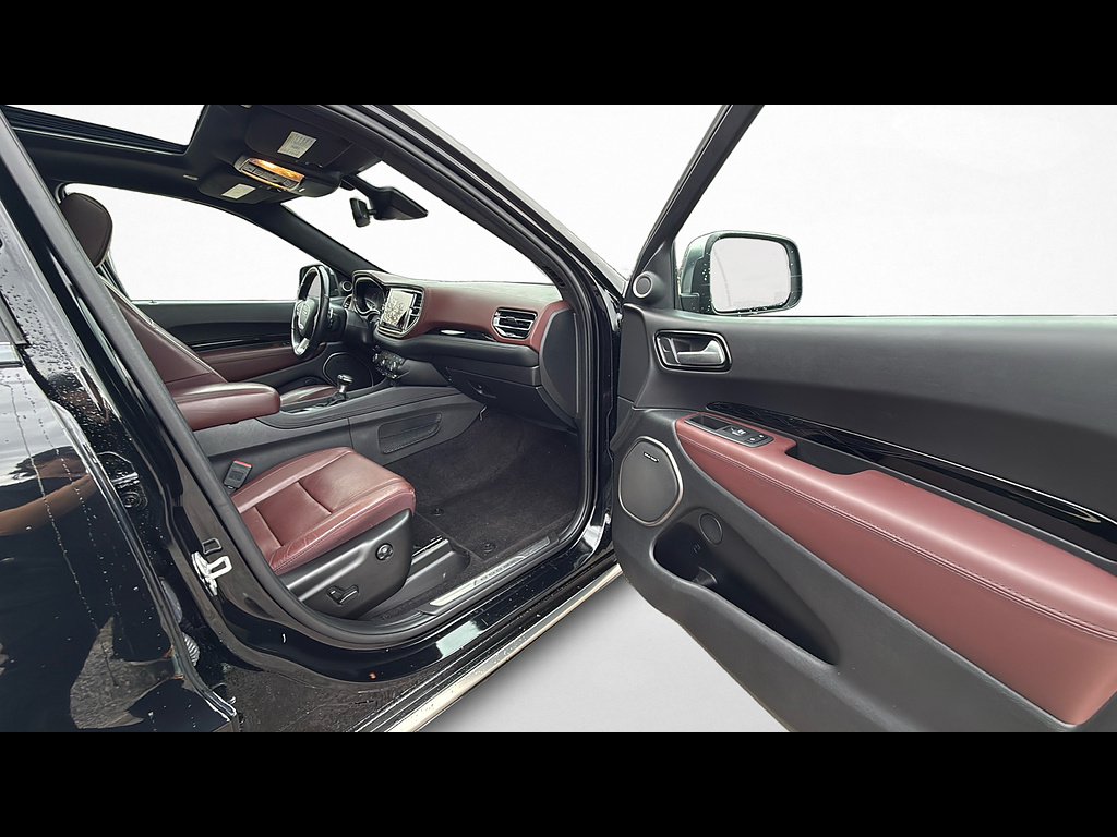 2022 Dodge Durango Citadel - Photo 67