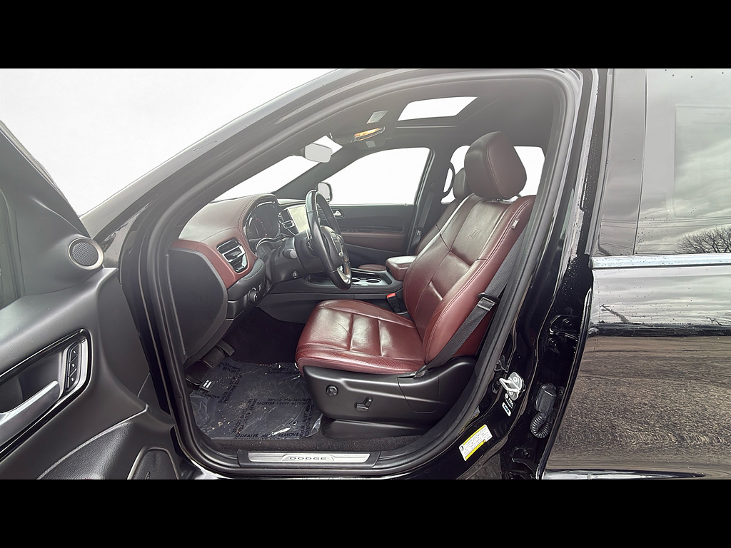 2022 Dodge Durango Citadel - Photo 55
