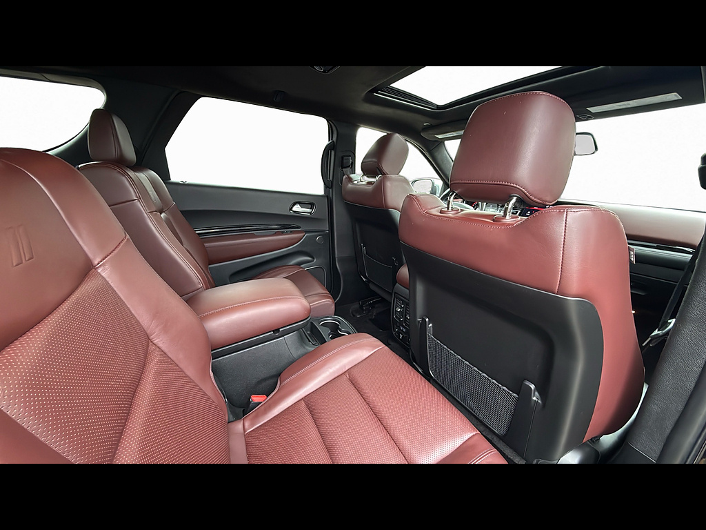 2022 Dodge Durango Citadel - Photo 59
