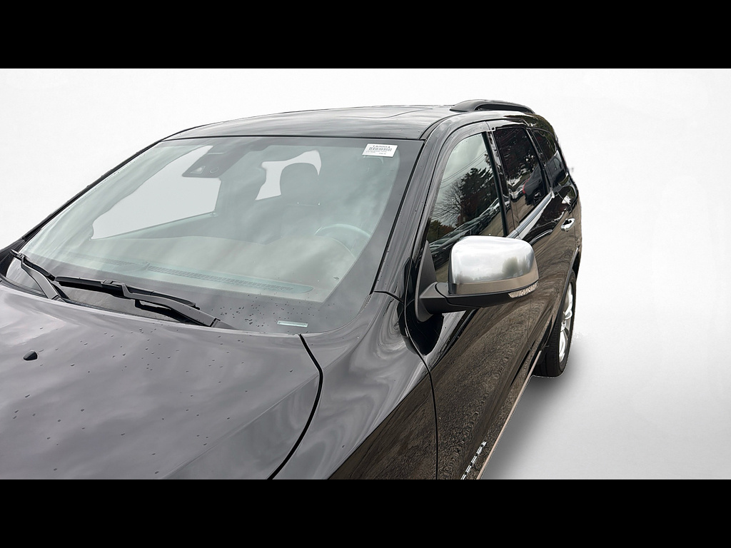 2022 Dodge Durango Citadel - Photo 44