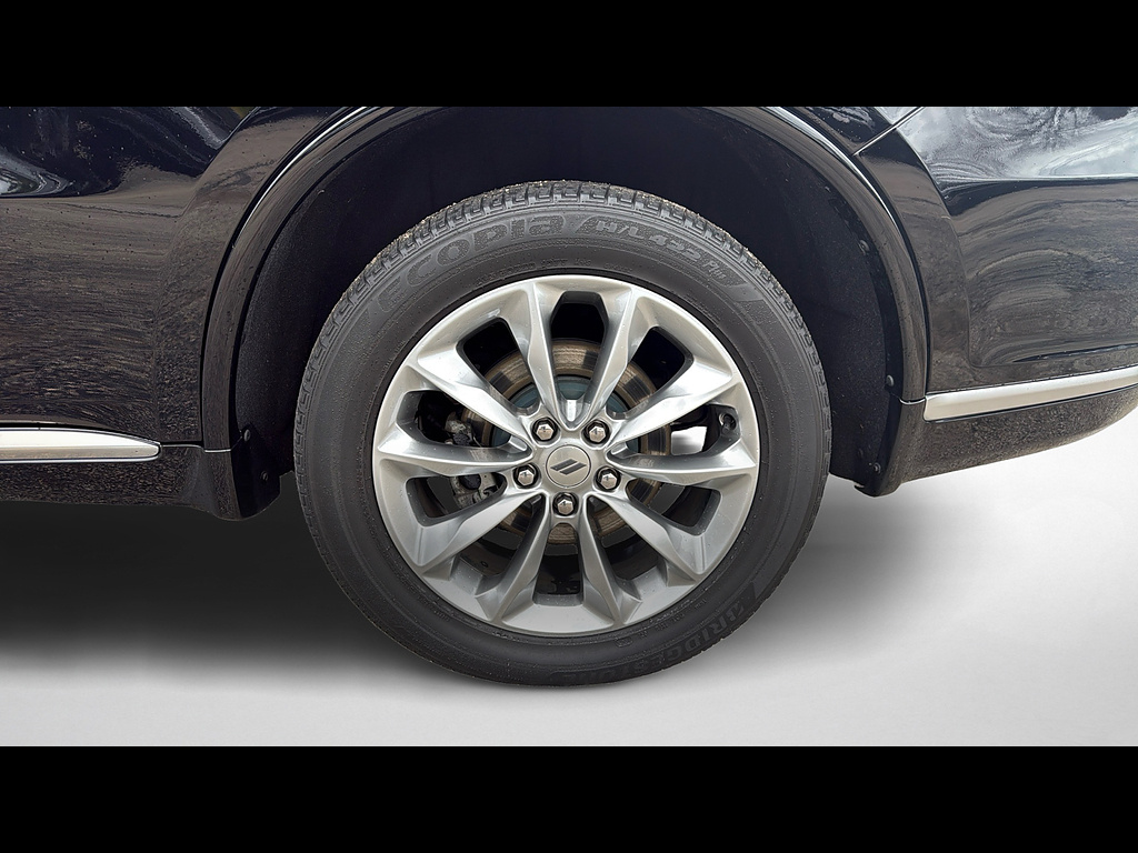 2022 Dodge Durango Citadel - Photo 88