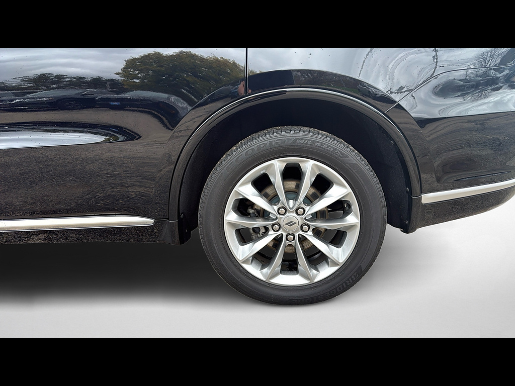 2022 Dodge Durango Citadel - Photo 41