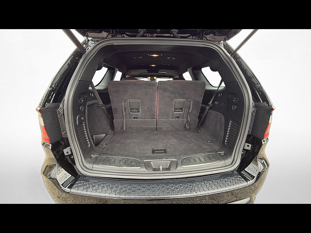 2022 Dodge Durango Citadel - Photo 72