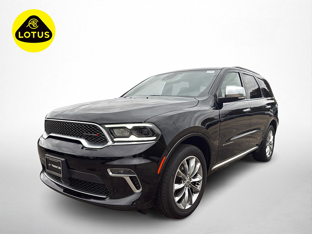 2022 Dodge Durango Citadel - Photo 77