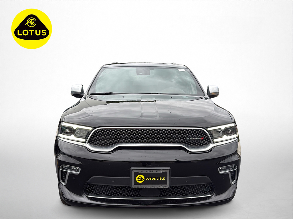 2022 Dodge Durango Citadel - Photo 48
