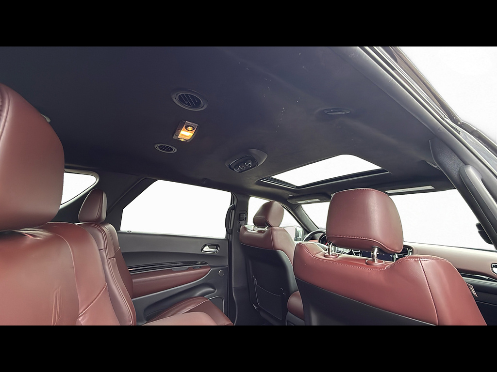 2022 Dodge Durango Citadel - Photo 66