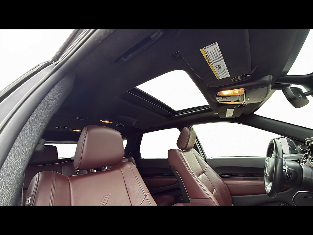 2022 Dodge Durango Citadel - Photo 23