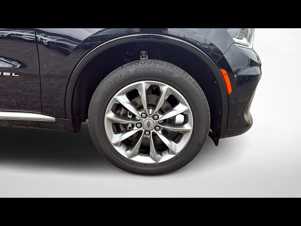 2022 Dodge Durango Citadel - Photo 82