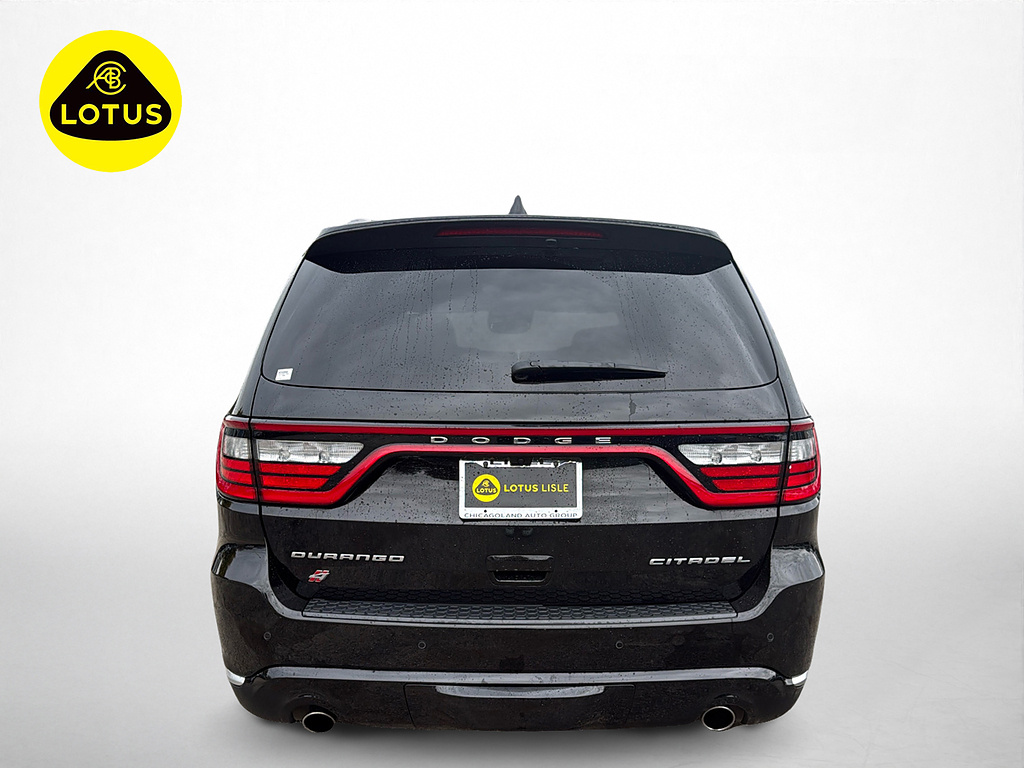 2022 Dodge Durango Citadel - Photo 51