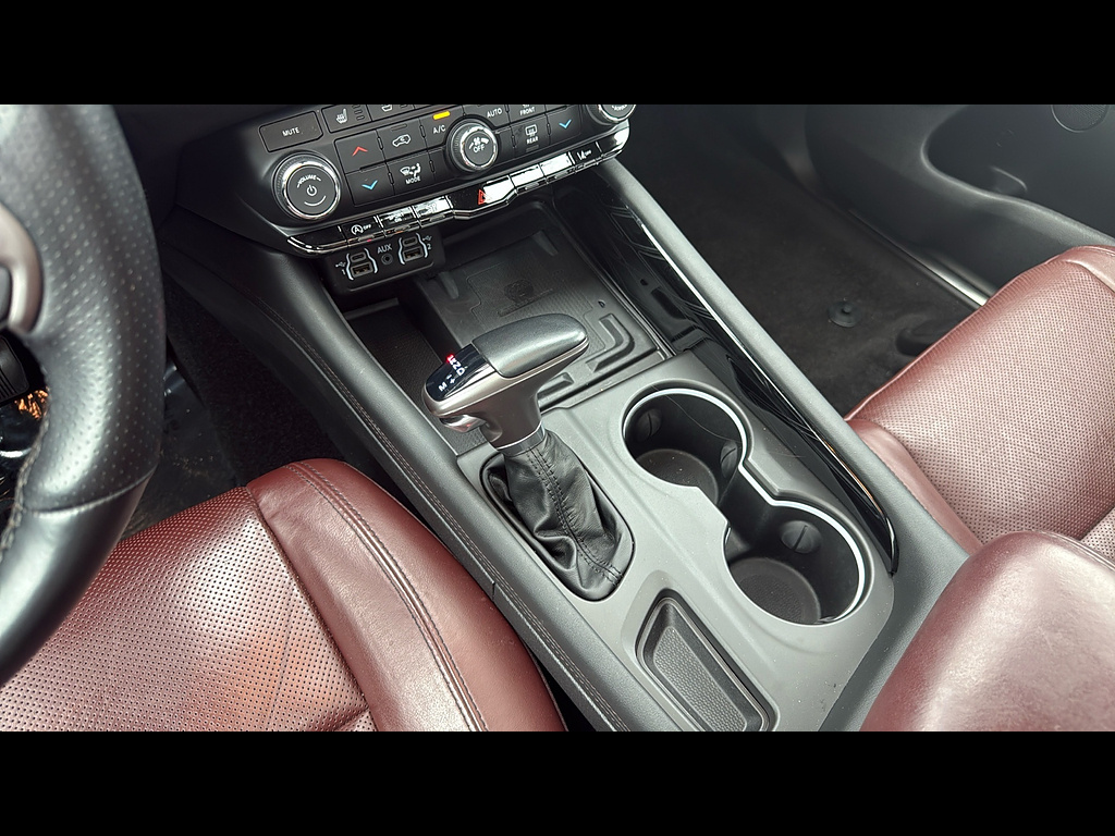 2022 Dodge Durango Citadel - Photo 17