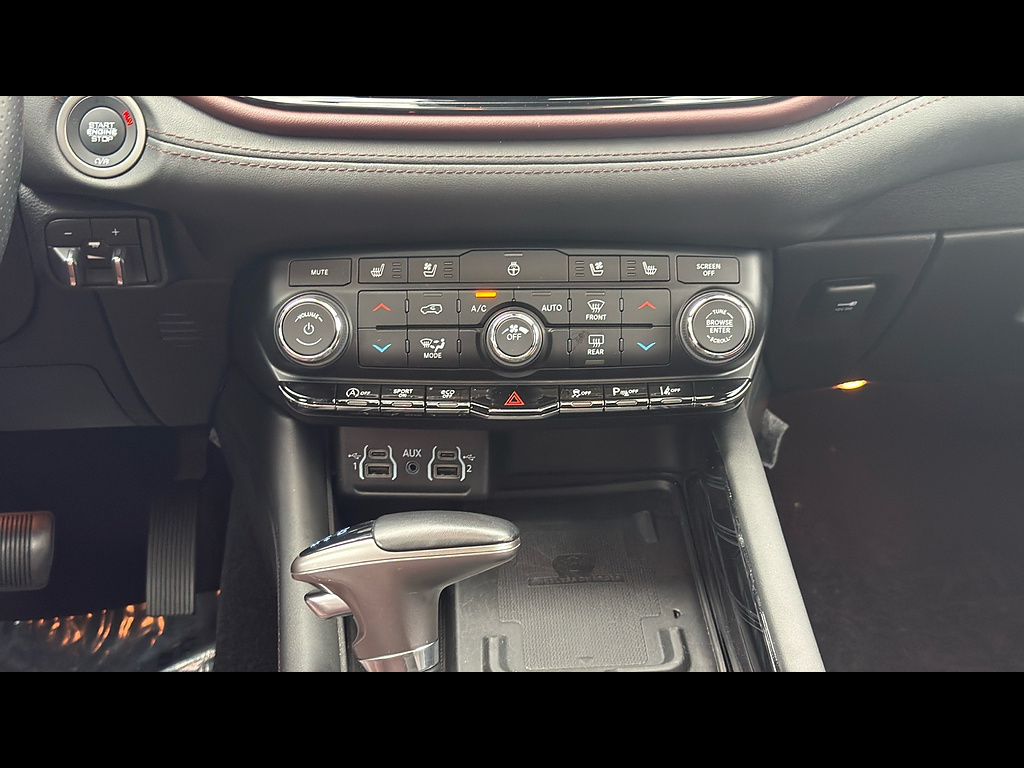 2022 Dodge Durango Citadel - Photo 16