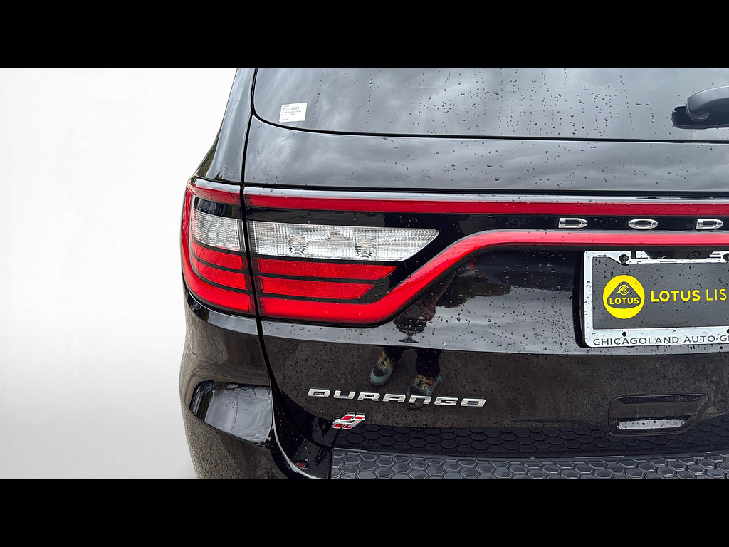 2022 Dodge Durango Citadel - Photo 80