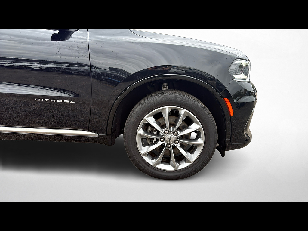 2022 Dodge Durango Citadel - Photo 81