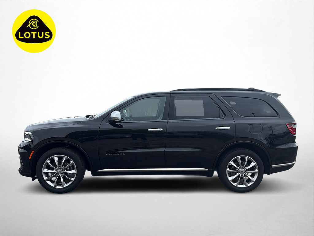 2022 Dodge Durango Citadel - Photo 53