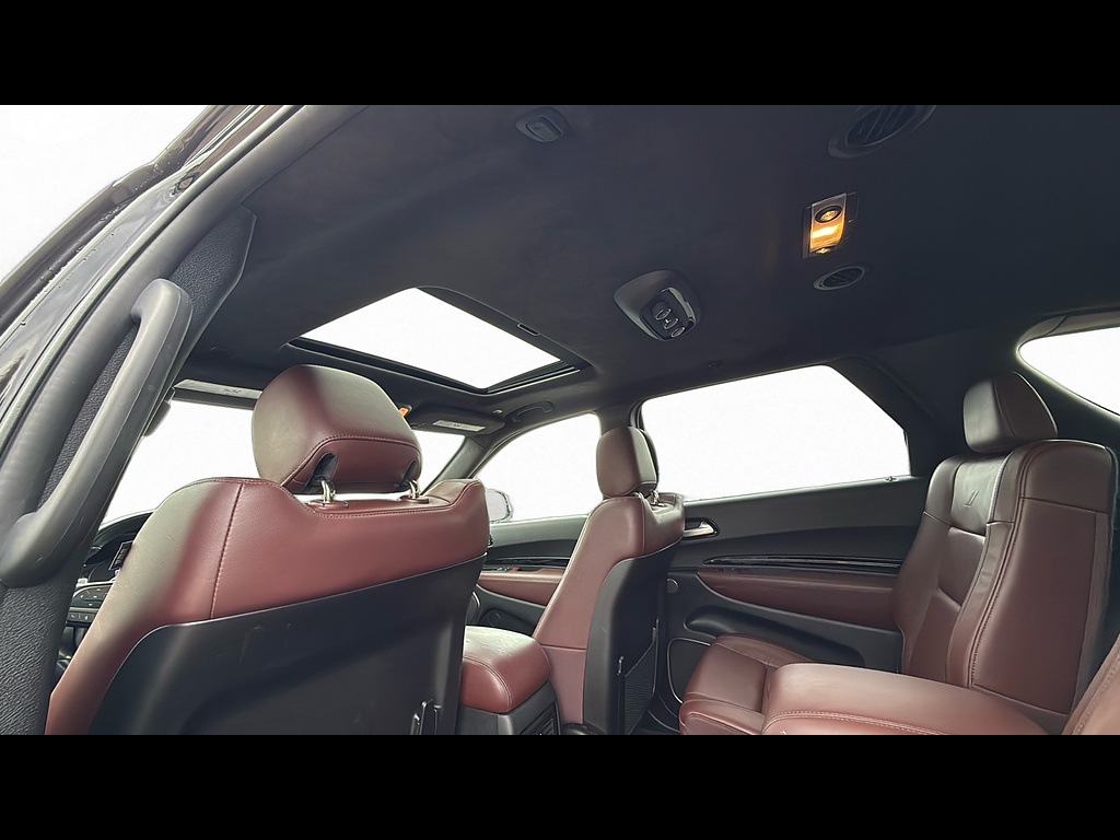 2022 Dodge Durango Citadel - Photo 60