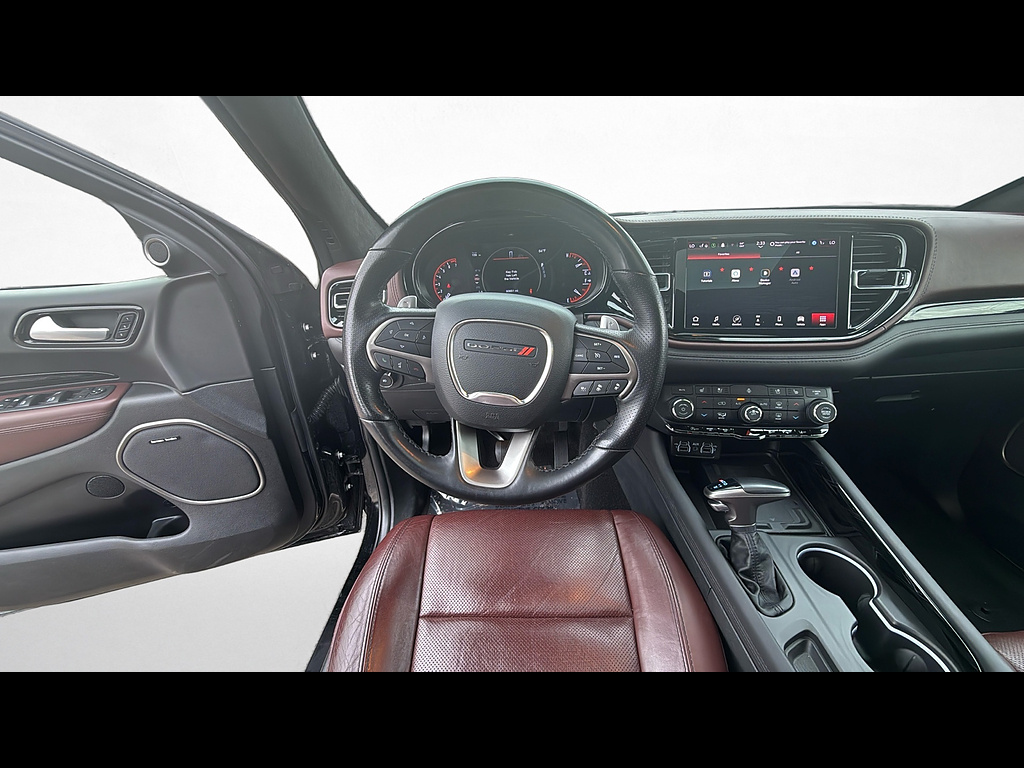 2022 Dodge Durango Citadel - Photo 57